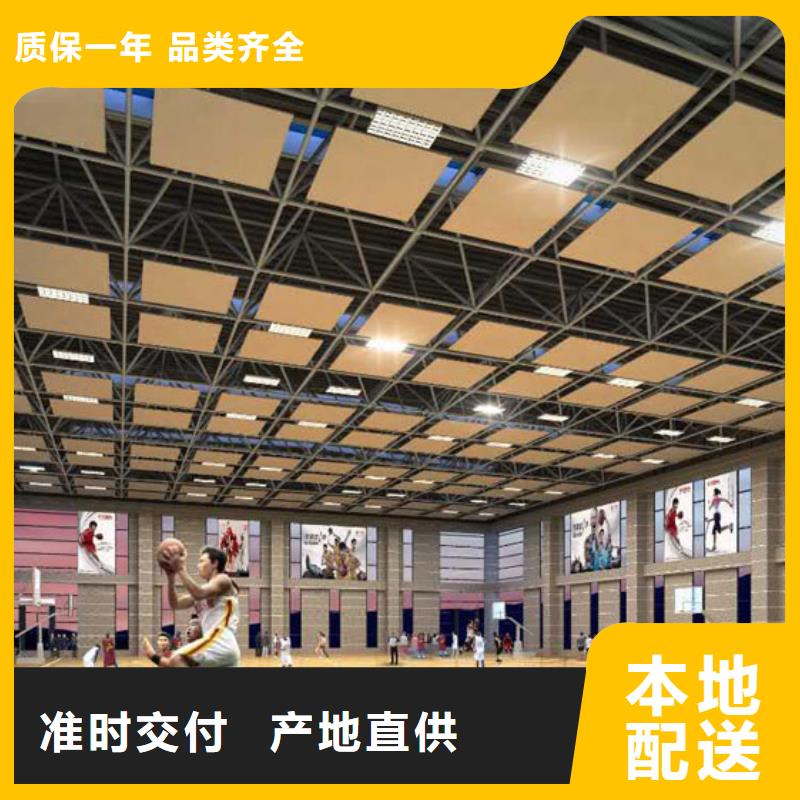 黑龙江省绥化市安达县多功能体育馆吸音改造公司--2022最近方案/价格