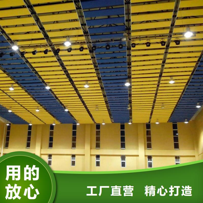 西藏省拉萨市林周县训练馆体育馆吸音改造公司--2022最近方案/价格