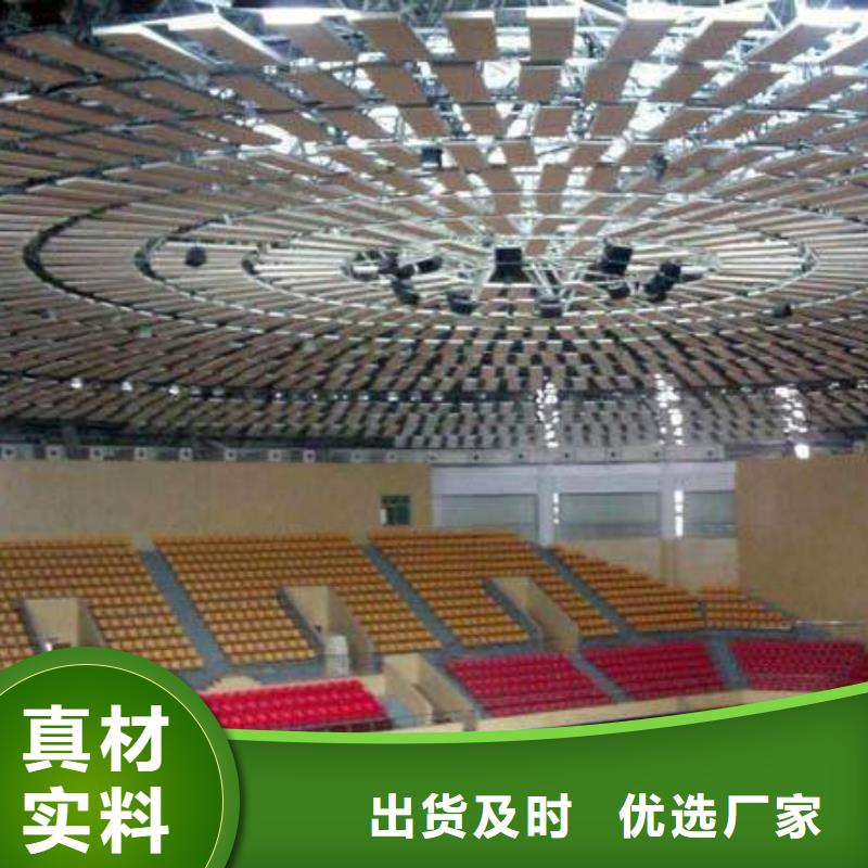 黑龙江省齐齐哈尔市克东县集团公司体育馆声学改造价格--2022最近方案/价格