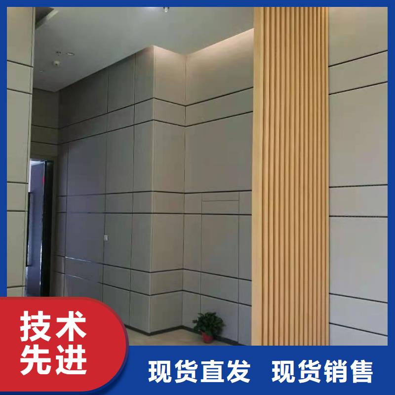 广东询问室防撞吸音板软包厂家案例