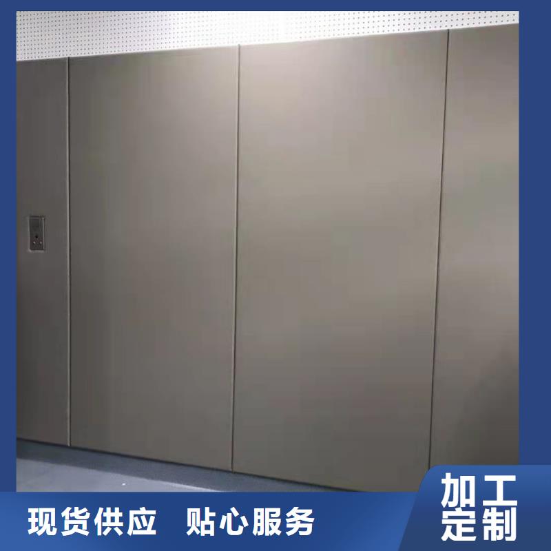深圳隔离室软包吸音板