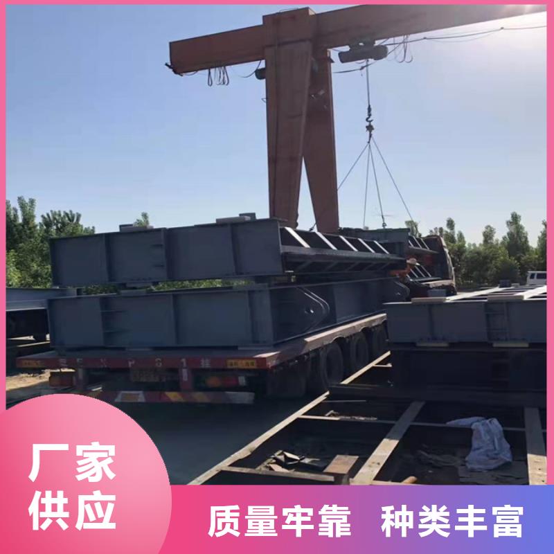 安庆水电站钢制闸门-水电站钢制闸门优质