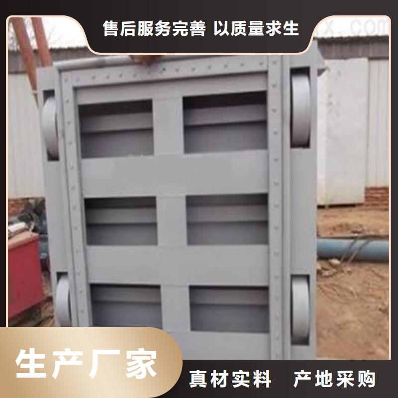 芜湖支持定制的不锈钢闸门生产厂家