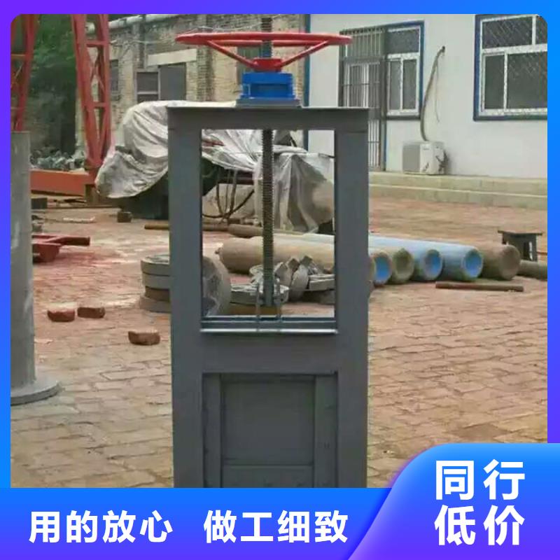 省心：安庆河道钢制闸门   生产厂家