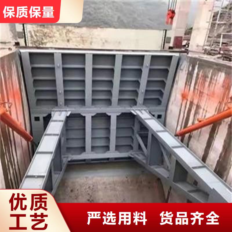 萍乡滑动钢制闸门-常规货源当天发出