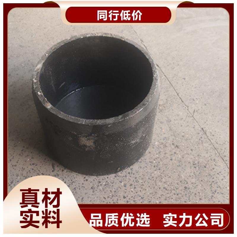 桂林球墨铸铁管件三通质量保证