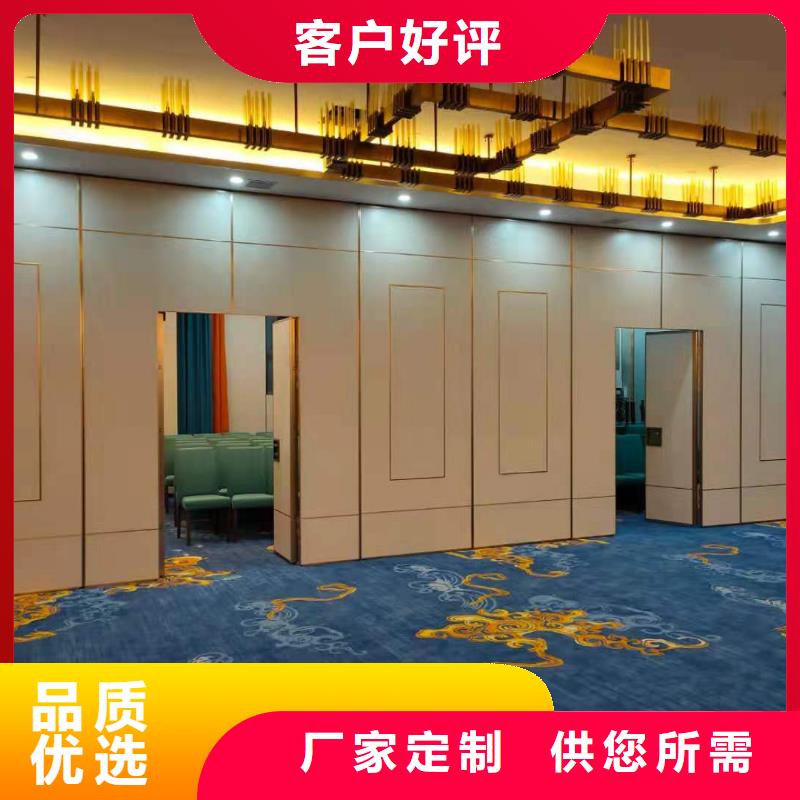 浙江省杭州富阳饭店超高形电动活动隔断----2022年最新价格