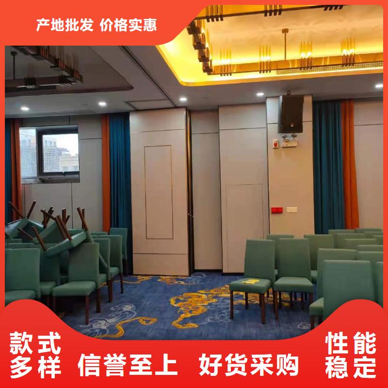 江西省景德镇乐平饭店全自动电动活动隔断----2022年最新价格