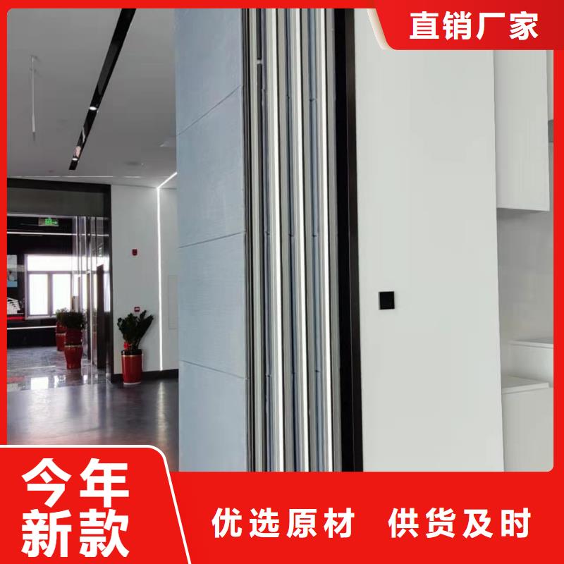 蜀山展览馆垂直电动隔断----2022年最新价格批发价格