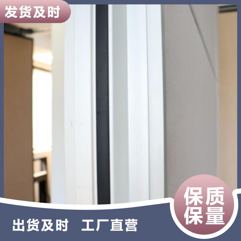 广东省汕头东方街道会展中心电动折叠屏风隔断----2022年最新价格