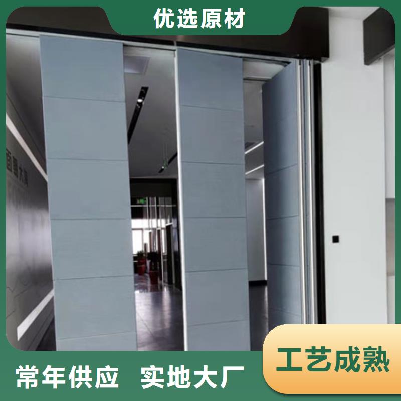 江西省吉安安福宴会厅电动隔断门----2022年最新价格