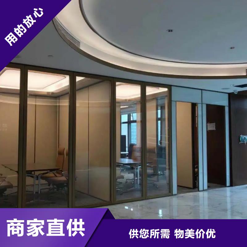 广东省深圳石岩街道餐馆电动折叠屏风隔断----2022年最新价格