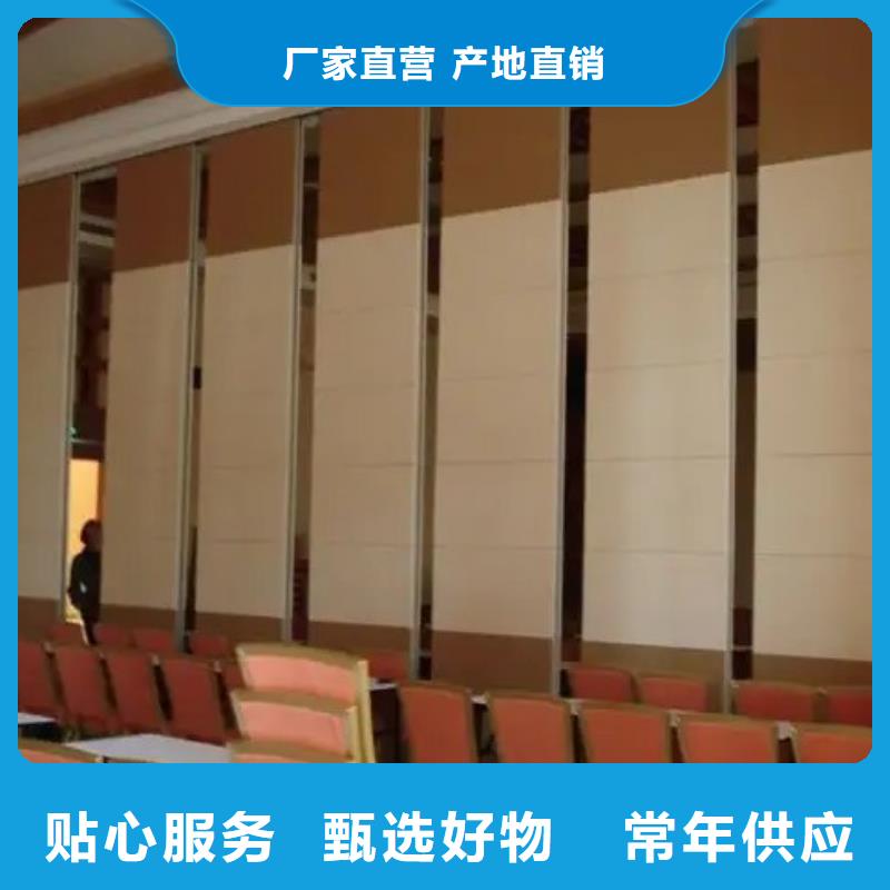 江西省吉安吉水餐馆全自动移动隔断墙----2022年最新价格