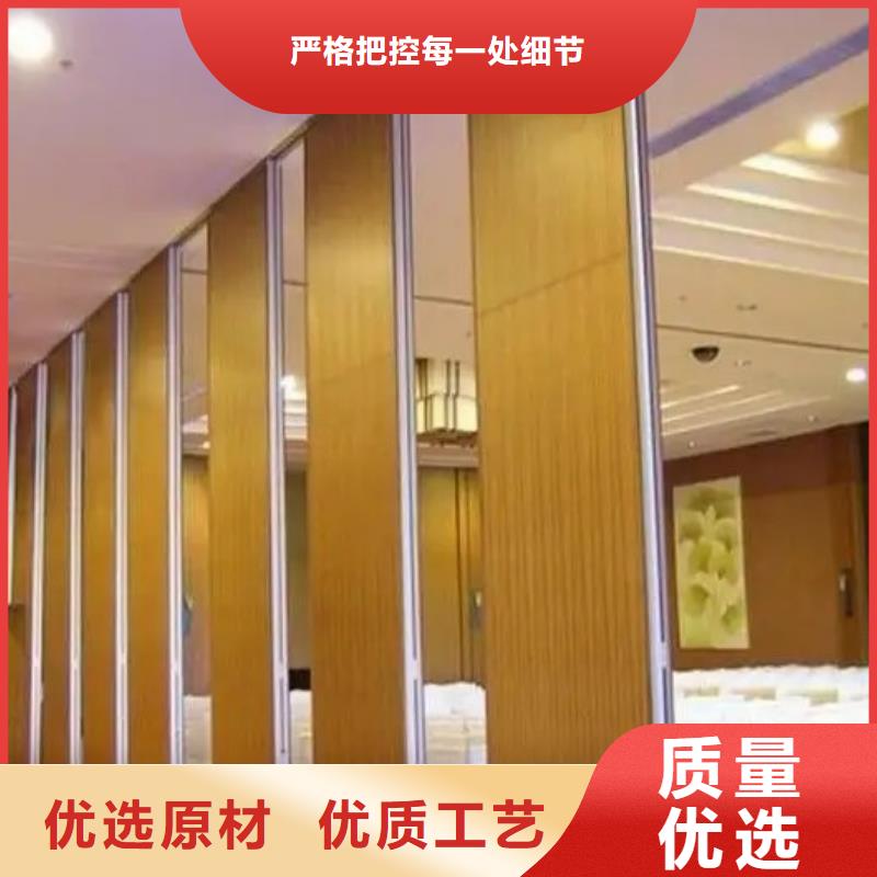 山东省潍坊寿光多功能厅全自动移动隔断墙----2022年最新价格