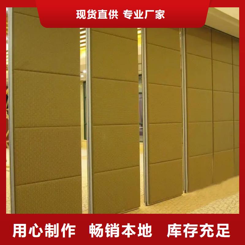 江西省萍乡安源展览馆电动折叠门隔断----2022年最新价格