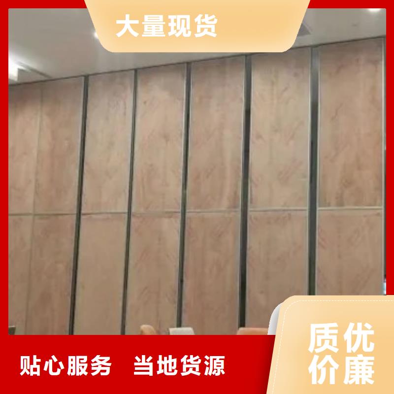 浙江省宁波镇海餐馆全自动移动隔断墙----2022年最新价格