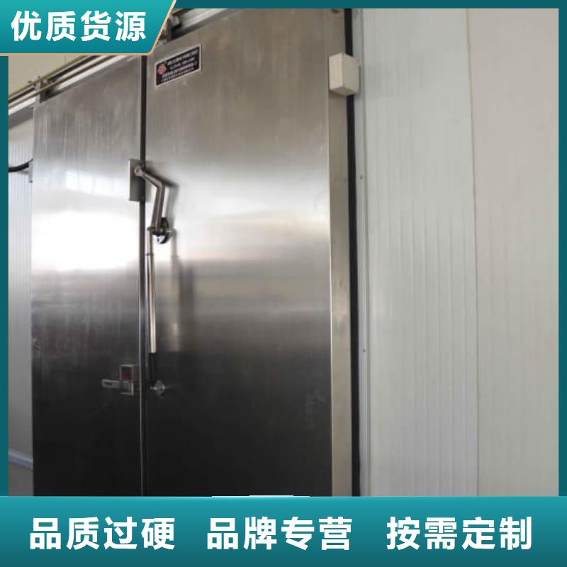广东省惠州博罗双开门冷库门供应商------2022最新价格
