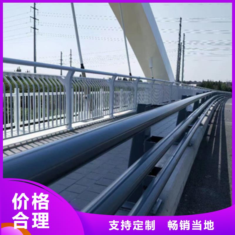 桥梁防撞护栏伸缩缝设置规范大量现货供应质优价廉