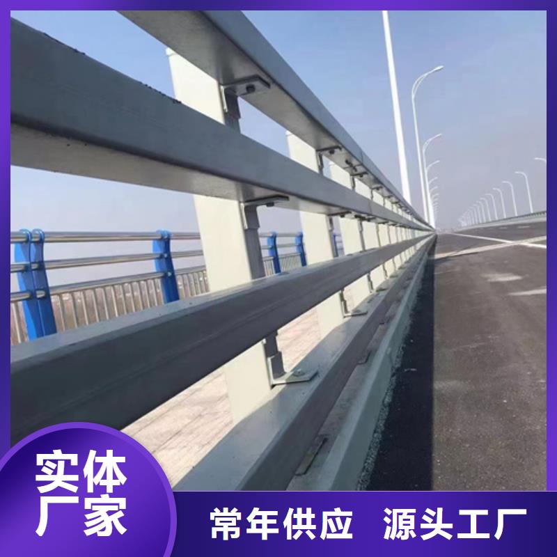 正规铸钢桥梁防撞护栏生产厂家符合行业标准