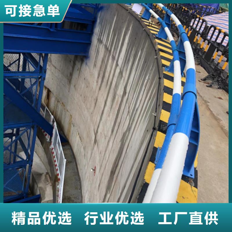 重庆HA型桥面防撞护栏诚信企业型号齐全