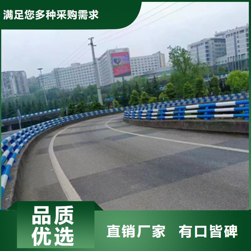 ​丽江公路防撞护栏让利促销