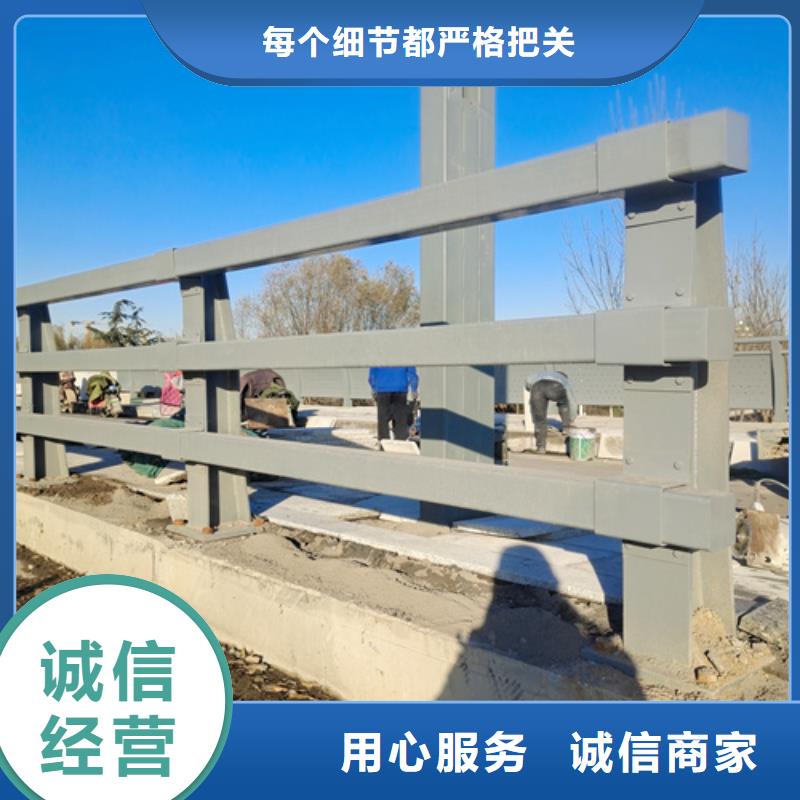 梧州桥梁防撞护栏钢筋焊接要求工艺精湛