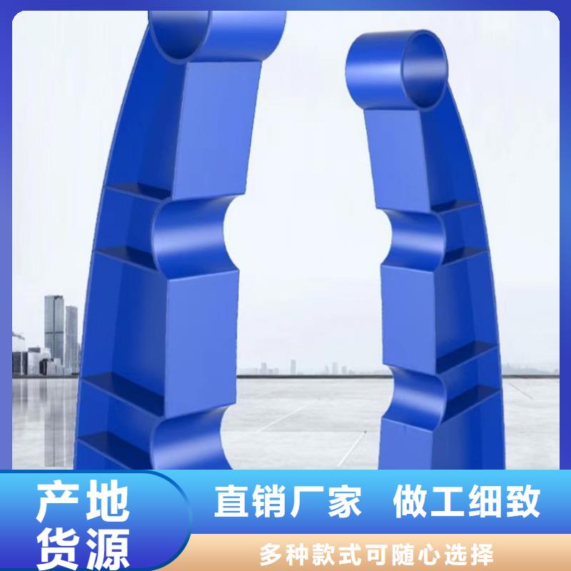 重庆桥梁防撞护栏施工全过程品质甄选
