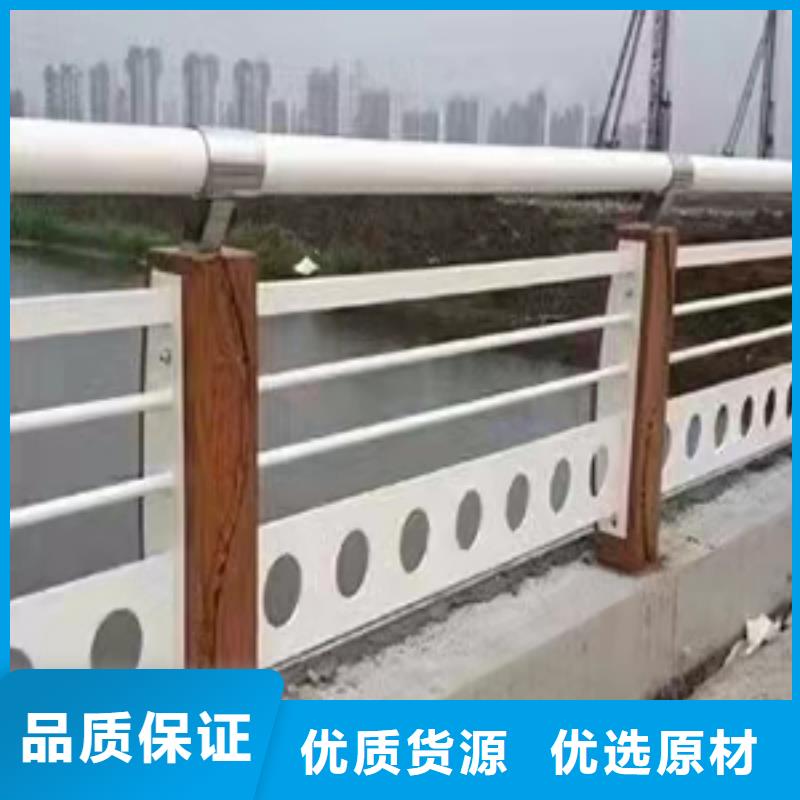 潍坊桥梁景观护栏购买品牌厂家欢迎来电