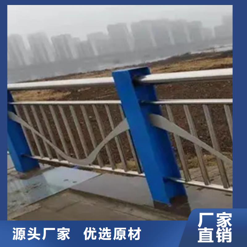 贵州桥梁车行道铝合金栏杆大型生产基地