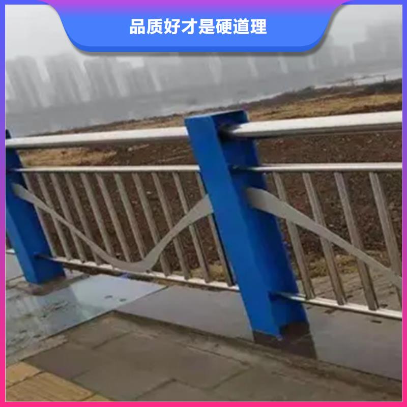 甄选：贵阳天桥铝合金护栏供应商