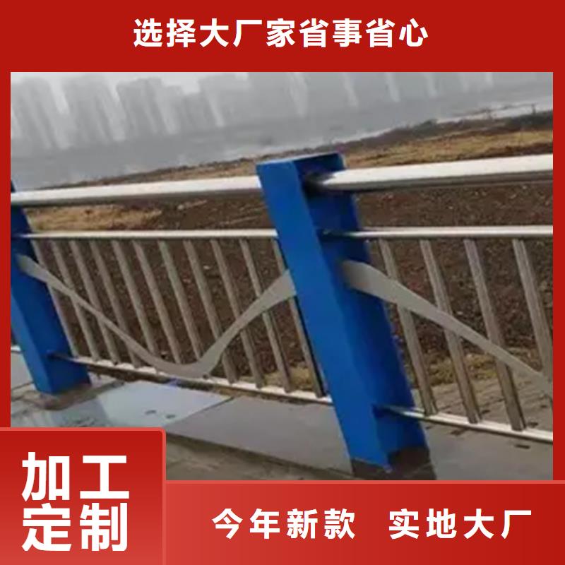 郑州用户喜爱的高架桥景观护栏生产厂家