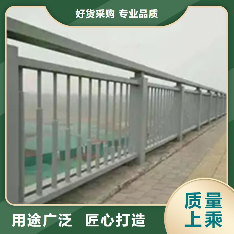 B级型桥梁景观护栏厂家直销-型号齐全性能稳定