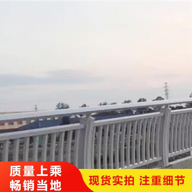 江苏铝合金桥梁护栏大型生产基地工艺成熟