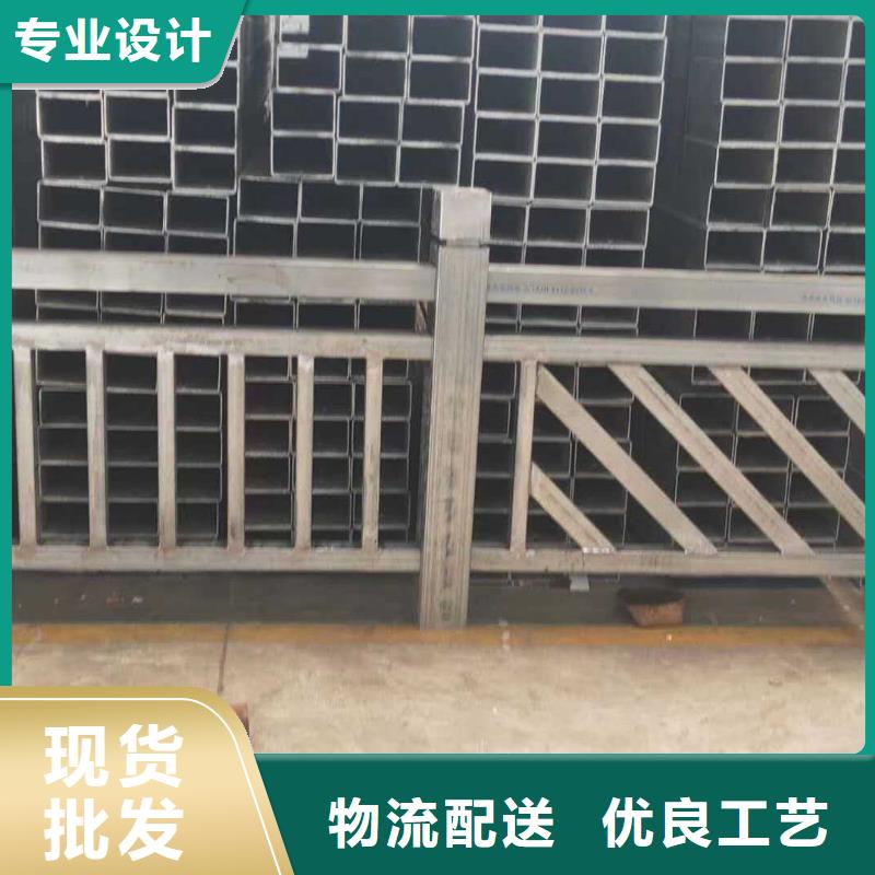 黄山桥梁不锈钢复合管护栏批发诚信企业欢迎来厂考察