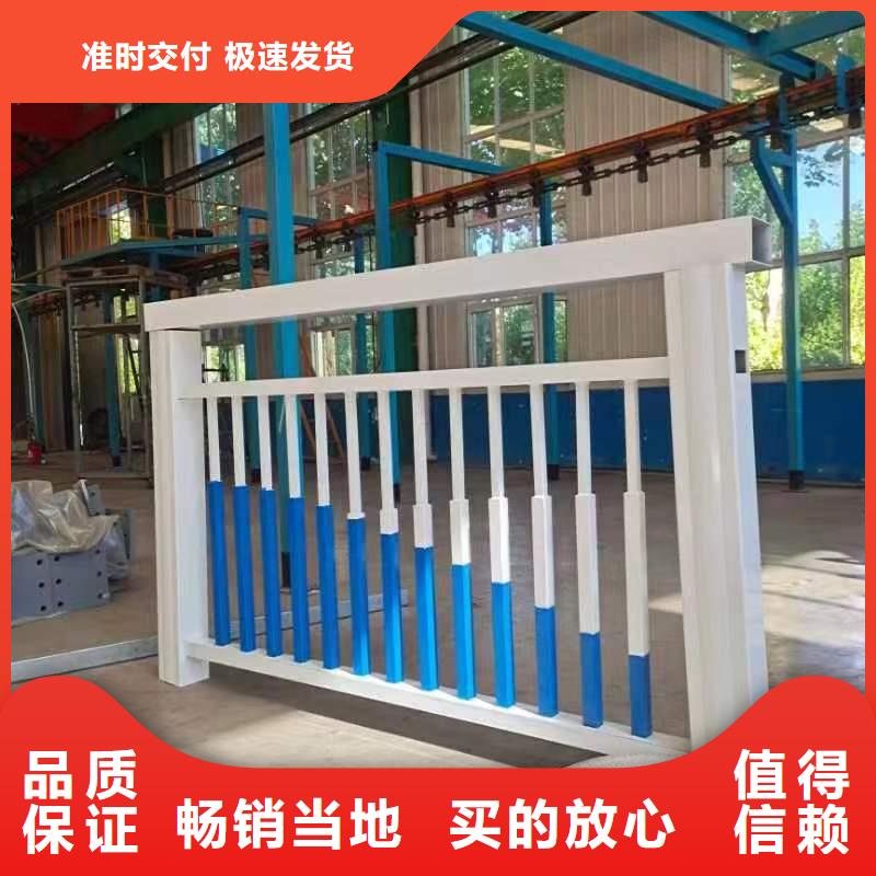 邵阳桥梁景观护栏安装一米多少钱性价比高型号齐全
