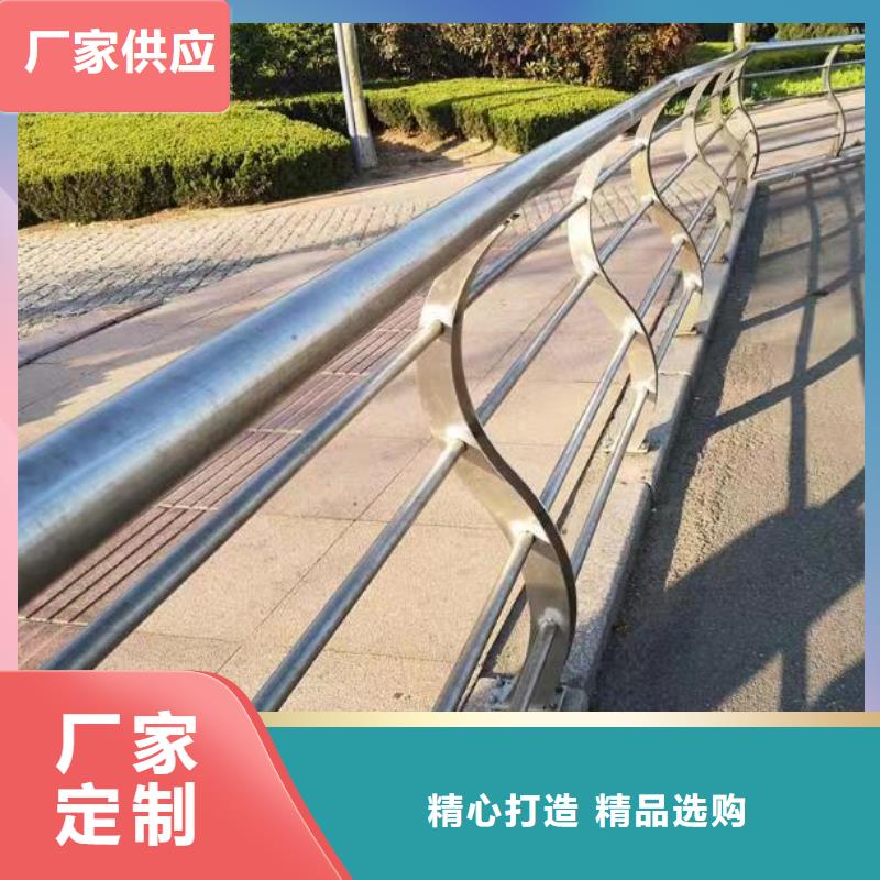 芜湖B级型桥梁景观护栏可定制保证质量