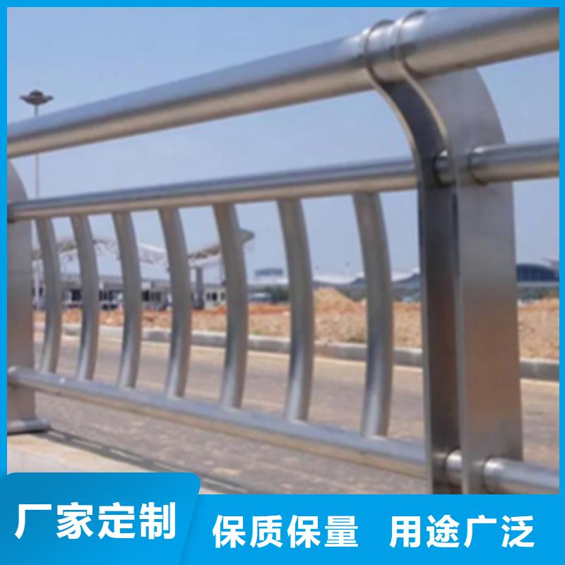桥梁不锈钢护栏安装方法质量靠得住品种全