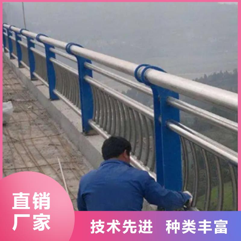 芜湖桥梁不锈钢护栏杆多少钱制作商