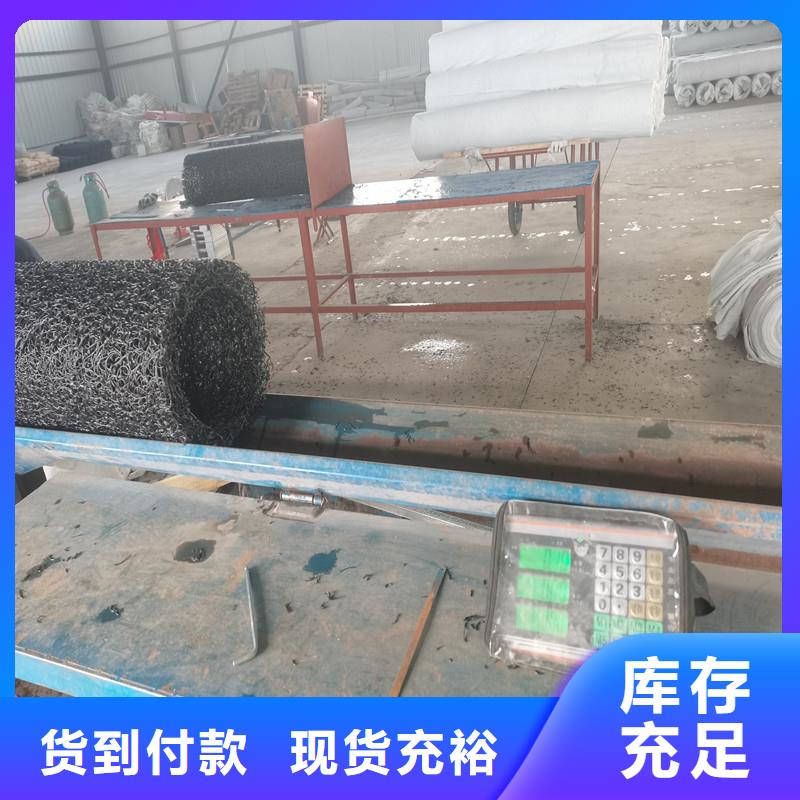黑龙江本地排水盲管生产厂家