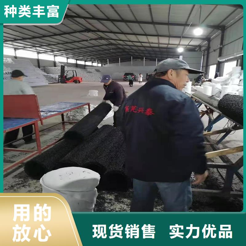 潍坊重信誉塑料盲管哪里有卖批发厂家