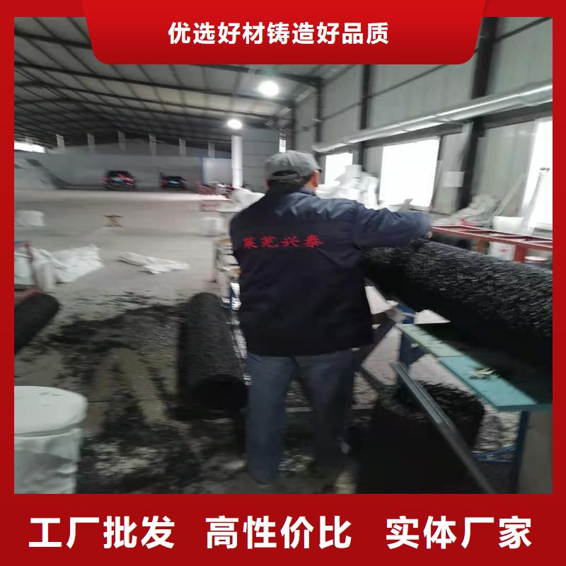 荆州pvc排水盲管正规生产厂家