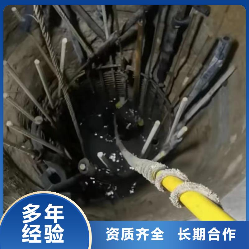 安阳山东水鬼切割钢板桩厂家服务热线