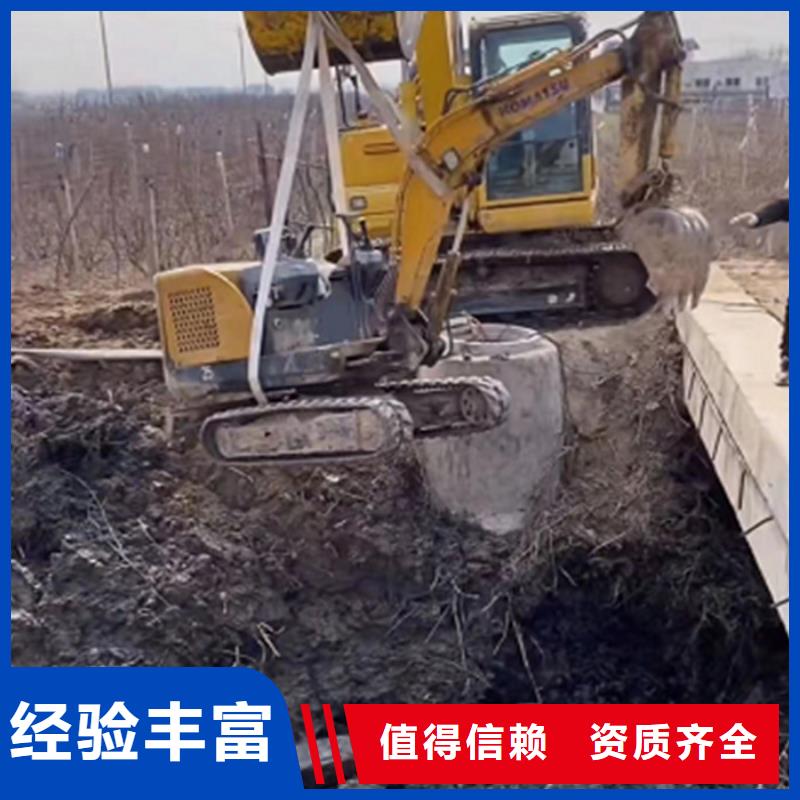 昌江县市政管道清淤检测施工比同行便宜