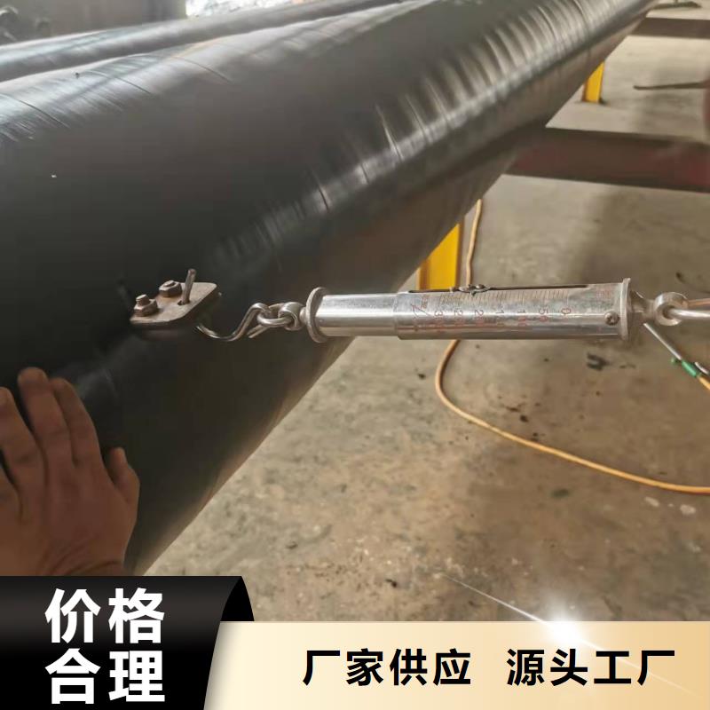 可定制的台州大口径螺旋钢管供货商