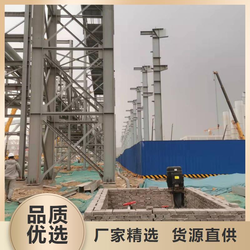 杭州保温钢管实力大厂家