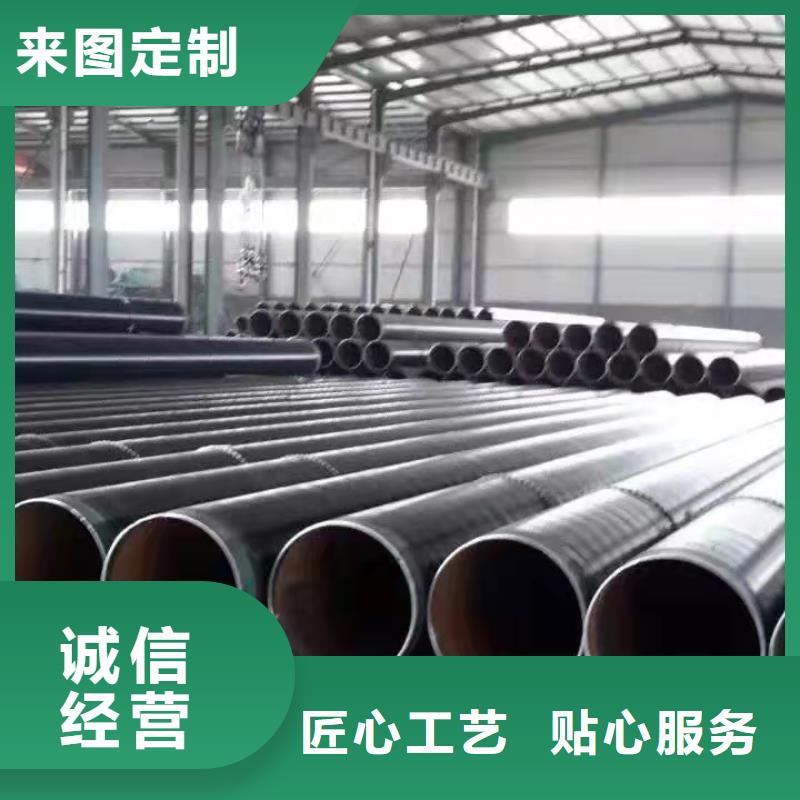 榆林钢管、钢管生产厂家-质量保证