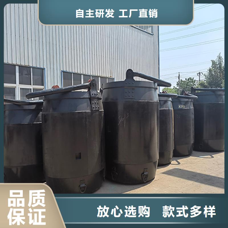 上海矿用吊桶容量产品介绍