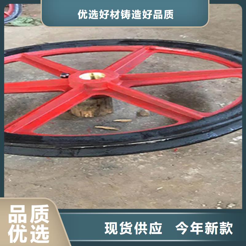上海矿用天轮安装