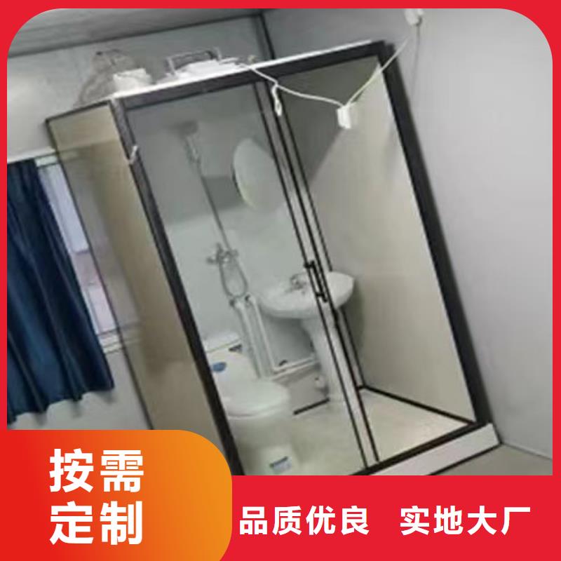扬州整体式淋浴间1700*1200