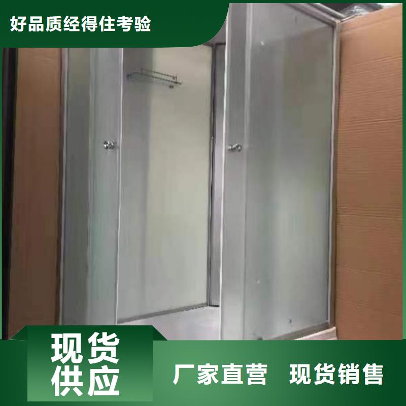 安庆集成淋浴房优质厂家